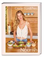 Nourish Cover des Buches Nourish (ISBN: 9783965844957)