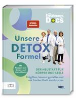 Die Ernährungs-Docs – Unsere Detox-Formel Cover des Buches Die Ernährungs-Docs – Unsere Detox-Formel (ISBN: 9783965845022)