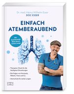Einfach atemberaubend Cover des Buches Einfach atemberaubend (ISBN: 9783965845602)