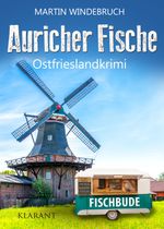 Auricher Fische. Ostfrieslandkrimi Cover des Buches Auricher Fische. Ostfrieslandkrimi (ISBN: 9783965867918)