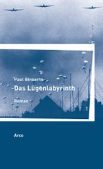 Das Lügenlabyrinth Cover des Buches Das Lügenlabyrinth (ISBN: 9783965870451)