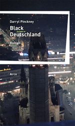 Black Deutschland Cover des Buches Black Deutschland (ISBN: 9783965870536)