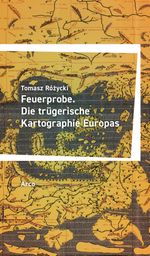Feuerprobe Cover des Buches Feuerprobe (ISBN: 9783965870703)