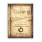 Die Rückkehr des Zwergenkönigs Cover des Buches Die Rückkehr des Zwergenkönigs (ISBN: 9783965900028)