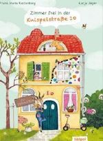Zimmer frei in der Knispelstraße 10 Cover des Buches Zimmer frei in der Knispelstraße 10 (ISBN: 9783965940086)