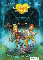Ein Herz für Monster – Der Schattenschlinger Cover des Buches Ein Herz für Monster – Der Schattenschlinger (ISBN: 9783965942080)
