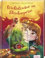 Wichtelzauber im Flaschengarten Cover des Buches Wichtelzauber im Flaschengarten (ISBN: 9783965943452)