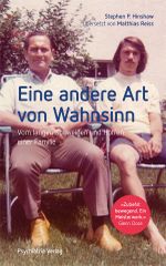 Eine andere Art von Wahnsinn Cover des Buches Eine andere Art von Wahnsinn (ISBN: 9783966050333)