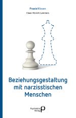 Beziehungsgestaltung mit narzisstischen Menschen Cover des Buches Beziehungsgestaltung mit narzisstischen Menschen (ISBN: 9783966050494)