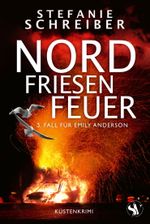 Nordfriesenfeuer Cover des Buches Nordfriesenfeuer (ISBN: 9783966080347)