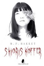 Shioris Koffer Cover des Buches Shioris Koffer (ISBN: 9783966290258)
