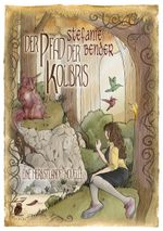 Herbstlande / Der Pfad der Kolibris Cover des Buches Herbstlande / Der Pfad der Kolibris (ISBN: 9783966290371)