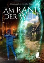 Am Rand der Welt Cover des Buches Am Rand der Welt (ISBN: 9783966290401)