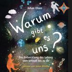 Warum gibt es uns? Cover des Buches Warum gibt es uns? (ISBN: 9783966320092)