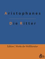 Die Ritter Cover des Buches Die Ritter (ISBN: 9783966373159)