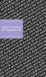 Die Taunusreise Cover des Buches Die Taunusreise (ISBN: 9783966390118)