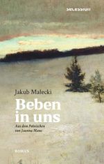 Beben in uns Cover des Buches Beben in uns (ISBN: 9783966390743)