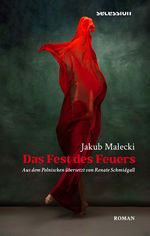 Das Fest des Feuers Cover des Buches Das Fest des Feuers (ISBN: 9783966391214)