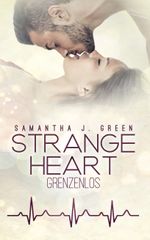 Strange Heart Cover des Buches Strange Heart (ISBN: 9783966540001)