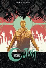 Outcast 8 Cover des Buches Outcast 8 (ISBN: 9783966582391)