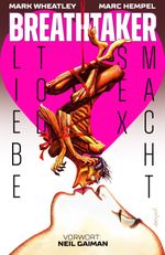 Breathtaker – Liebe, Tod, Sex, Macht Cover des Buches Breathtaker – Liebe, Tod, Sex, Macht (ISBN: 9783966582568)