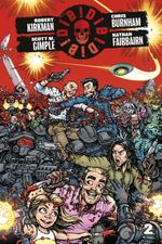 Die! Die! Die! 2 Cover des Buches Die! Die! Die! 2 (ISBN: 9783966585552)