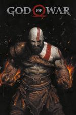 God of War Limited Edition Cover des Buches God of War Limited Edition (ISBN: 9783966586832)