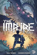 The Impure 2 Cover des Buches The Impure 2 (ISBN: 9783966587624)