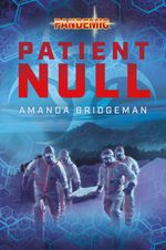 Pandemic: Patient Null Cover des Buches Pandemic: Patient Null (ISBN: 9783966588690)
