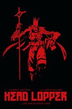 Head Lopper 2 Cover des Buches Head Lopper 2 (ISBN: 9783966589239)