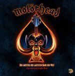 Motörhead Cover des Buches Motörhead (ISBN: 9783966589277)