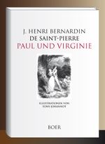 Paul und Virginie Cover des Buches Paul und Virginie (ISBN: 9783966621359)