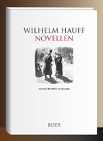 Novellen Cover des Buches Novellen (ISBN: 9783966624190)
