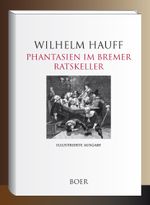 Phantasien im Bremer Ratskeller Cover des Buches Phantasien im Bremer Ratskeller (ISBN: 9783966624220)