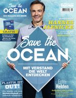 Save the Ocean Cover des Buches Save the Ocean (ISBN: 9783966640091)