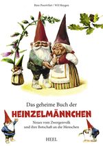 Das geheime Buch der Heinzelmännchen Cover des Buches Das geheime Buch der Heinzelmännchen (ISBN: 9783966640190)