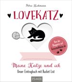 Lovekatz Cover des Buches Lovekatz (ISBN: 9783966640299)