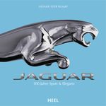 Jaguar - Die Chronik Cover des Buches Jaguar - Die Chronik (ISBN: 9783966643023)