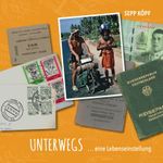 Unterwegs ... Cover des Buches Unterwegs ... (ISBN: 9783966643511)