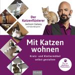 Mit Katzen wohnen Cover des Buches Mit Katzen wohnen (ISBN: 9783966645355)