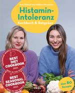 Histamin-Intoleranz (HistaFit) Cover des Buches Histamin-Intoleranz (HistaFit) (ISBN: 9783966645850)