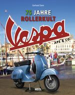 Vespa Ape & Co. Cover des Buches Vespa Ape & Co. (ISBN: 9783966645867)