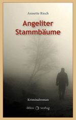 Angeliter Stammbäume Cover des Buches Angeliter Stammbäume (ISBN: 9783966660464)