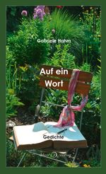 Auf ein Wort Cover des Buches Auf ein Wort (ISBN: 9783966660907)