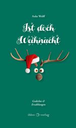 Ist doch Weihnacht Cover des Buches Ist doch Weihnacht (ISBN: 9783966660952)