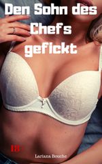 Den Sohn des Chefs gefickt Cover des Buches Den Sohn des Chefs gefickt (ISBN: 9783966760775)