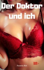 Der Doktor und ich Cover des Buches Der Doktor und ich (ISBN: 9783966763219)