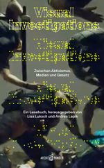 Visual Investigations Cover des Buches Visual Investigations (ISBN: 9783966800334)