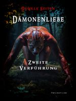 Dämonenliebe Cover des Buches Dämonenliebe (ISBN: 9783966891318)