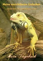 Meine unsichtbaren Gedanken Cover des Buches Meine unsichtbaren Gedanken (ISBN: 9783966920391)